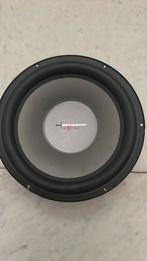 excalibur subwoofer, Auto diversen, Autospeakers, Ophalen of Verzenden, Zo goed als nieuw