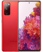Samsung galaxy s20 FE, 128 GB, Rood nog in doos., Telecommunicatie, Mobiele telefoons | Samsung, Galaxy S20, Touchscreen, Ophalen of Verzenden