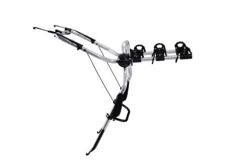 Thule ClipOn 9103 - Fietsendrager - Achterklep montage, Auto diversen, Fietsendragers, Nieuw, Achterklepdrager, 3 fietsen of meer