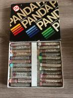 Talens Panda & Filia Aquarel Pastels - Gebruikt, Ophalen of Verzenden, Gebruikt, Potlood of Stift