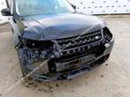 Range rover sport 3.0 SDV6 2014, Auto diversen, Schadeauto's, Land Rover, Zwart, Diesel, SUV of Terreinwagen