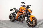 KTM 1290 SUPER DUKE R (bj 2015), 2 cilinders, Bedrijf, 1301 cc, Meer dan 35 kW