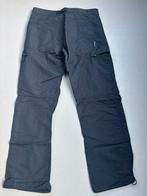 Broeken Peak Performance, Zwart, Ophalen of Verzenden, Zo goed als nieuw, Peak performance