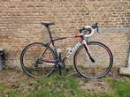 Cube Agree GTC Pro carbon 56" racefiets, Gebruikt, Carbon, Heren, Meer dan 20 versnellingen
