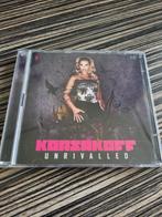 Korsakoff - Unrivalled - Thunderdome - Hardcore, Cd's en Dvd's, Cd's | Dance en House, Ophalen of Verzenden