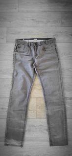 Herenbroek Vanguard, jeans, Ophalen of Verzenden, Zo goed als nieuw, Blauw, W33 - W34 (confectie 48/50)
