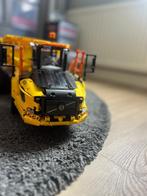LEGO Technic : Volvo 6x6 Truck met Kieptrailer: Bestuurbaar, Ophalen, Zo goed als nieuw, Complete set, Lego