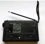 Retro Vintage Transistor Philips Radio, Audio, Tv en Foto, Ophalen of Verzenden, Radio