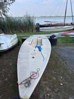 Laser Standard, Watersport en Boten, Ophalen, Gebruikt, 3 tot 6 meter, Minder dan 15 m²