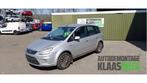 Portier 4Deurs links-voor van een Ford C-Max, Auto-onderdelen, Gebruikt, Deur, Ophalen of Verzenden, Ford