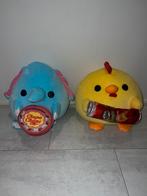 Zuru snackles knuffels set of per stuk te koop, Kinderen en Baby's, Speelgoed | Knuffels en Pluche, Ophalen of Verzenden