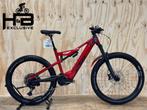 KTM Macina Kapoho 7973 E-Mountainbike Sram SX, Niet ingevuld, 49 tot 53 cm, Ophalen of Verzenden, Zo goed als nieuw