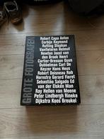 Grote fotografen de volkskrant compleet, Boeken, Kunst en Cultuur | Fotografie en Design, Ophalen, Zo goed als nieuw, Fotografen