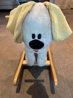 Hobbelpaard Pip, Ophalen, Zo goed als nieuw