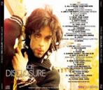 Prince - Disclosure From The Vaults 2CD (Rare & Unreleased), Verzenden, 2000 tot heden, Nieuw in verpakking