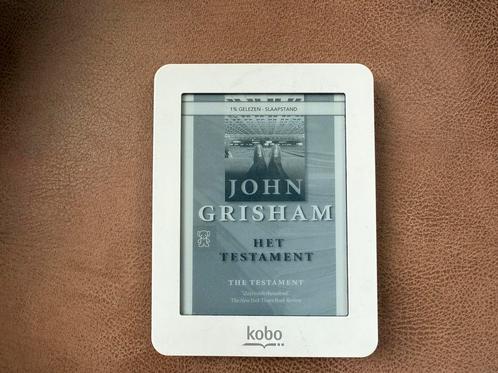Kobo mini, Computers en Software, E-readers, Gebruikt, 6 inch of minder, 4 GB of minder, Wi-Fi, Verzenden
