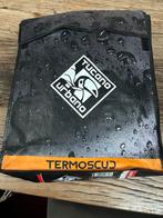 Beenkleed brommer/scooter - Tucano Urbano Termoscud, Fietsen en Brommers, Ophalen, Zo goed als nieuw, Overige typen, Overige merken