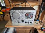 Spirit of St. Louis field radio, Audio, Tv en Foto, Radio's, Ophalen of Verzenden, Gebruikt, Radio