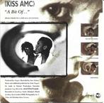 Kiss AMC - A bit of uit 1989, Gebruikt, Verzenden, 7 inch, Single