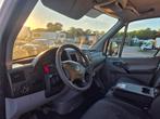 Volkswagen Crafter 2016, 136 pk, Volkswagen, Wit, Origineel Nederlands