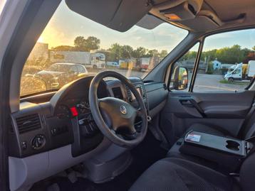 Volkswagen Crafter 2016 beschikbaar voor biedingen
