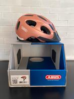 ABUS Kinderhelm Youn-I ACE, Ophalen of Verzenden, Zo goed als nieuw, M, Abus