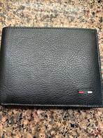 Heren portemonnee “Leer !nieuw !🤩, Ophalen of Verzenden, Nieuw, Zwart, Leer