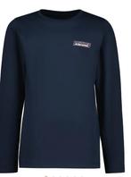 Donkerblauw shirt maat 176 Raizzed longsleeve T-shirt, Ophalen of Verzenden, Zo goed als nieuw, Shirt of Longsleeve, Raizzed