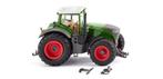Trekker Fendt 1050 Vario Wiking, Hobby en Vrije tijd, Modelauto's | 1:87, Ophalen of Verzenden, Nieuw, Hijskraan, Tractor of Landbouw
