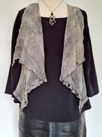 Mooi giletje van Mart Visser.
Maat: M, Ophalen of Verzenden, Zo goed als nieuw, Maat 38/40 (M), Overige kleuren