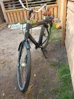 Sparta Herenfiets - Onderhoud Nodig, Ophalen of Verzenden, Gebruikt, Sparta, Versnellingen