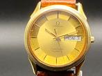 Omega Seamaster Heren Quartz, Ophalen of Verzenden