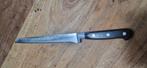 Sabatier broodmes 20cm, Ophalen of Verzenden, Gebruikt, Rvs of Chroom