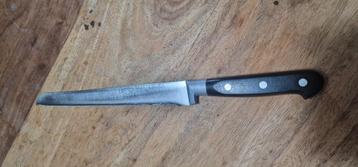 Sabatier broodmes 20cm beschikbaar voor biedingen
