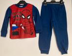 Nieuw pyjama Spider-Man blauw marvel maat 116, Kinderen en Baby's, Kinderkleding | Maat 116, Ophalen of Verzenden, Nieuw, Jongen