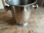 Vintage wijnkoeler, Huis en Inrichting, Woonaccessoires | Wijnrekken, Ophalen of Verzenden, Gebruikt, Minder dan 50 cm