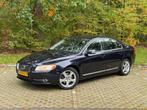 Volvo S80 2.4D Momentum, Auto's, Volvo, 15 km/l, Blauw, Diesel, Sedan