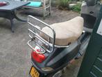 Vespa Piaggio FK-866-T Scooter, Fietsen en Brommers, Brommeronderdelen | Scooters, Ophalen, Gebruikt, Overige typen, Vespa