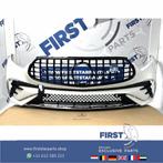 W254 X254 C254 BUMPER GLC 43 AMG VOORBUMPER ORIGINEEL + GT G, Auto-onderdelen, Gebruikt, -, Voor, Ophalen of Verzenden