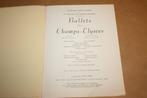 Ballet Des Champs Elysees, Ophalen of Verzenden, Gelezen, Cabaret