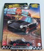 Hot Wheels Premium Porsche 911 Carrera RS 2.7 (Boulevard), Hobby en Vrije tijd, Modelauto's | Overige schalen, Ophalen of Verzenden