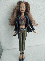 My scene day to night doll Madison, Ophalen of Verzenden, Gebruikt, Pop