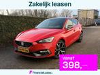 SEAT Leon, Gebruikt, Euro 6, Leon, Plug-in hybride