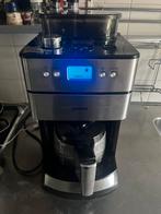 Philps HD7751 grind en brew koffiemachine, Ophalen of Verzenden, Zo goed als nieuw, Koffiemachine