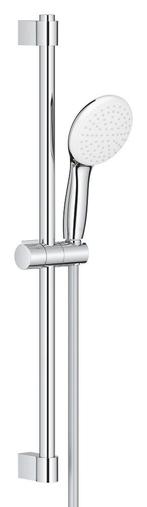 2x Grome Tempesta Shower Rail 600mm (€60,-), Doe-het-zelf en Verbouw, Sanitair, Ophalen of Verzenden, Nieuw, Douche