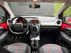 Peugeot 108 1.0 e-VTi Access airco Bluetooth, Voorwielaandrijving, Stof, Gebruikt, Euro 6
