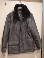 Gerry Weber, jas mt 42/44, Kleding | Dames, Jassen | Winter, Blauw, Maat 42/44 (L), Ophalen of Verzenden, Zo goed als nieuw