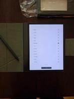Boox Note Air 4C - Zo Goed Als Nieuw!, Computers en Software, E-readers, Ophalen of Verzenden, Zo goed als nieuw, Boox, Touchscreen