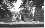 Hattem De HEZENBERG   Zuidzijde., Verzamelen, Ansichtkaarten | Nederland, Ophalen of Verzenden, 1960 tot 1980, Gelopen, Gelderland