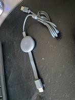 Google Chromecast - Stream je favoriete content!, Ophalen of Verzenden